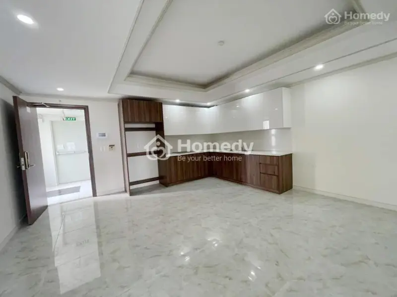 Bán Căn Hộ Quận 2 - Chủ Đầu Tư Bàn Giao Nhà Ở Ngay - Giá Tốt Chỉ 40 Triệu/M2 - Homyland Riverside