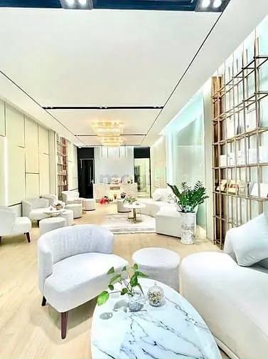 Cho Thuê Tòa Nhà 19 Trương Định – Cao Tầng Có Hầm Và Thang Máy Pccc