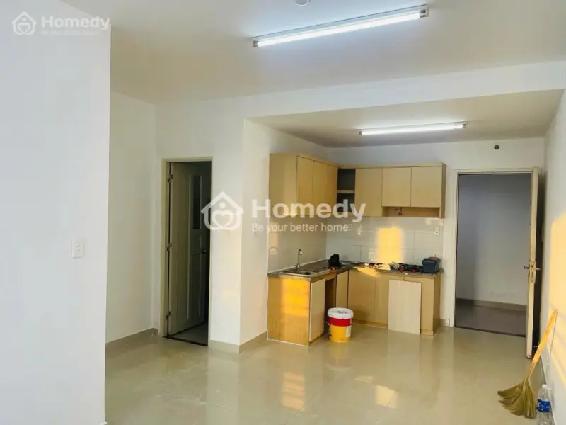 Cho Thuê Căn Hộ Chung Cư Đạt Gia Phường Tam Phú, Thủ Đức