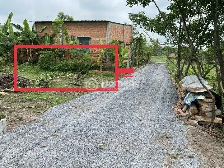 Bán Đất Huyện Gò Dầu - Tây Ninh Giá 320.00 Triệu