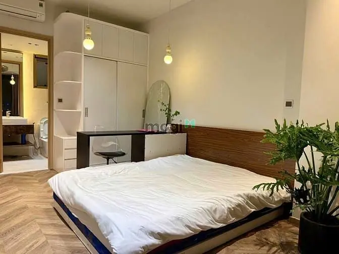 Ch Cao Cấp Midtown, Pmh, Q7, 85M², 2Pn, 2Wc, Full Nt. Chỉ 25Tr/Tháng.