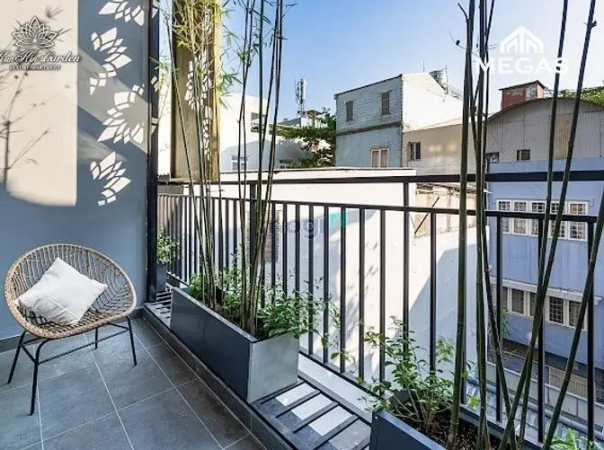 Chuỗi Phòng Trọ Giá Sinh Viên Mới 100% Trường Chinh - Tham Lương