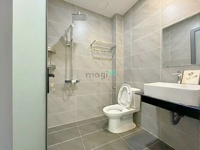 Khai Trương Căn Hộ Mới 100% - Đầy Đủ Tiện Nghi - Pico Plaza Cộng Hoà