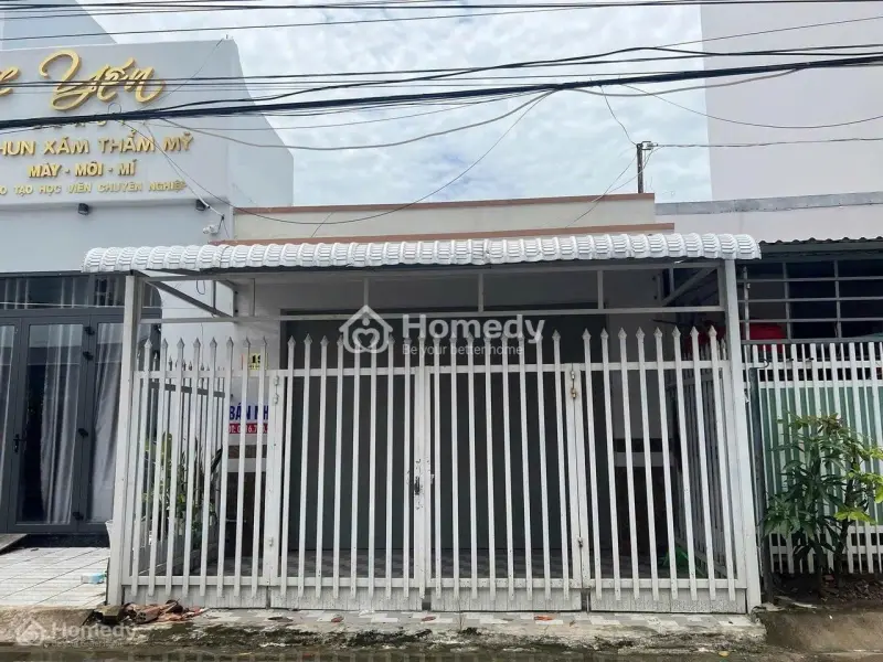 💥 Cần Tiền Bán Gấp Nhà Cấp 4 – Bùi Thị He, Tân Thông Hội – 130M² – Chỉ 800 Triệu 💥