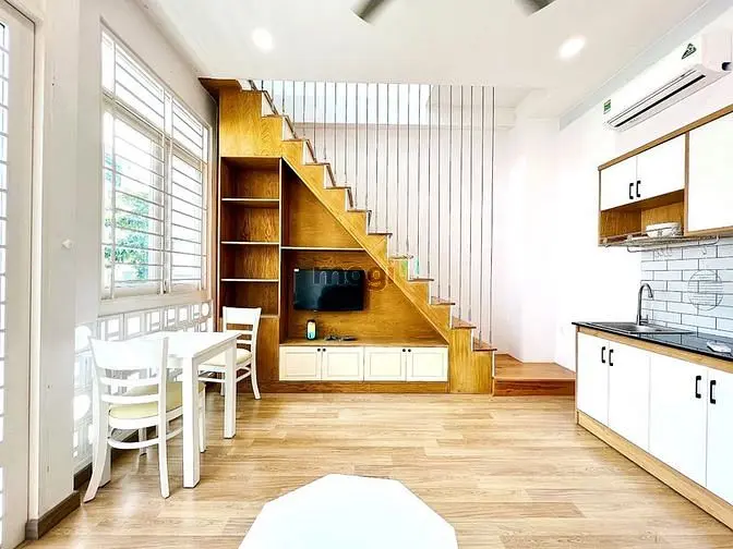 Penthouse Cao Cấp - Nguyên Tầng - Đối Diện E.town - Cộng Hòa - Pandora