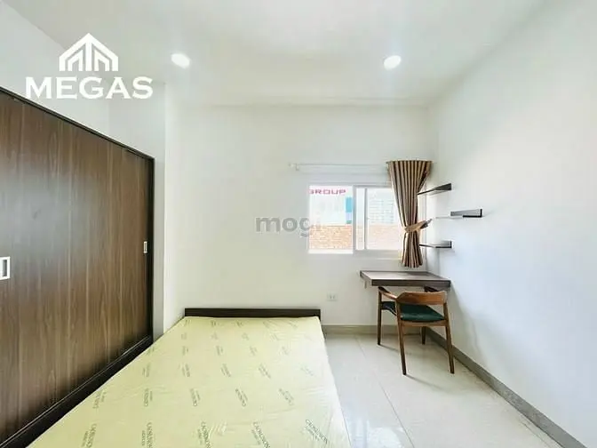 🏢🏢 Bùng Nổ Siêu Phẩm Chung Cư Mini Cao Cấp -Tham Lương -Trường Chinh