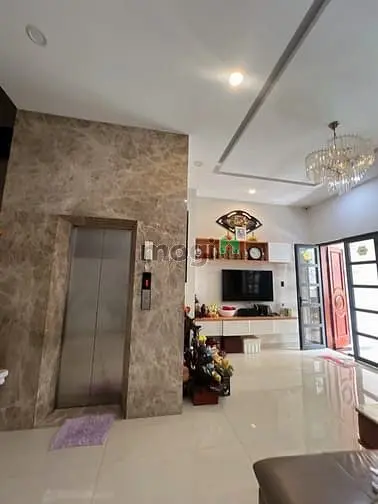 Khu Vip Cityland Park Hills -100M2 - 4 Tấm Thang Máy - Chỉ 22 Tỷ 5