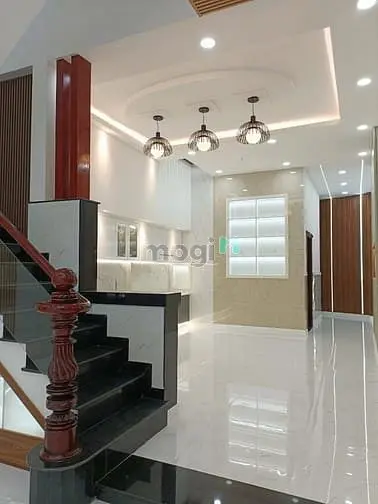 🆘Chính Chủ Gửi Bán Nhà 2 Tầng 5 X 22M,Đường Phan Văn Hớn, Chợ Đại Hải