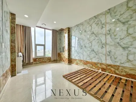 Khai Trương Toà Nhà Mới 100% - Giá Cực Mềm Từ 3Tr5 Đến 4Tr2 - Đ. Phạm Văn Chiêu