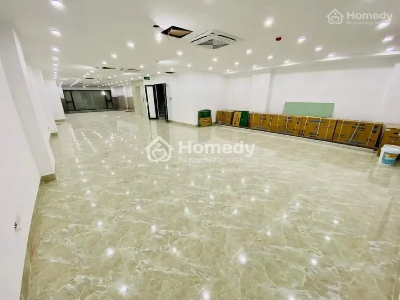 Bán Nhà Mặt Phố Đồng Me – Nam Từ Liêm - Dt 161M2 – Mt 6.2M – 81 Tỷ - Vỉa Hè 8M – Lh: 0979269***