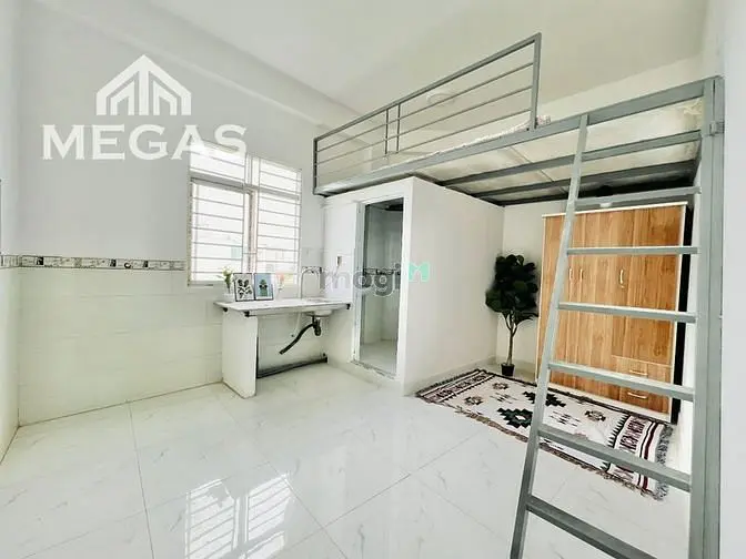 Khai Trương Phòng Trọ Sinh Viên - Trường Chinh - Kcn Tân Bình