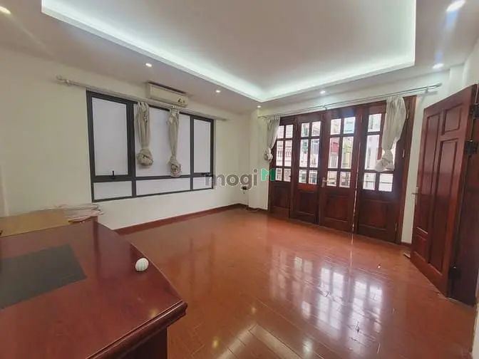 Siêu Phẩm Phố Vương Thừa Vũ, Ô Tô, Kd, Lô Góc 40M2, Mt 4.8M, 15 Tỷ.