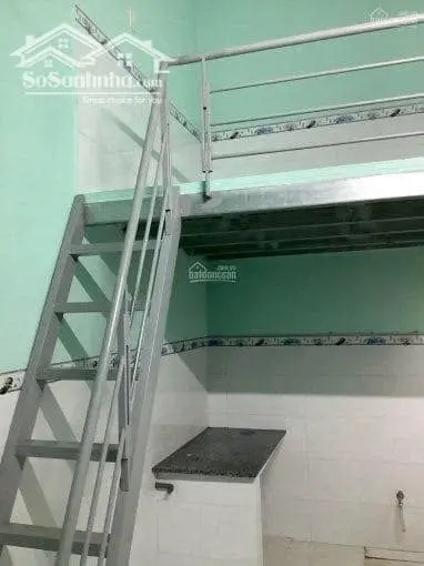 Cho Thuê Phòng Trọ Tại Trung Tâm Thành Phố Quảng Ngãi