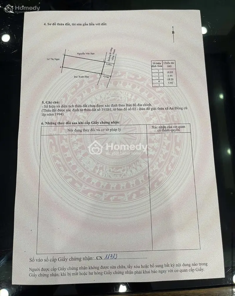 Bán 110M Đất Vân Tra An Đồng An Dương Hải Phòng