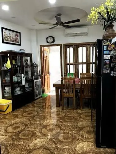 Biệt Thự Mini 1 Hầm 4 Lầu - Ngay Đại Học Công Nghiệp - Chỉ 9 Tỷ 8