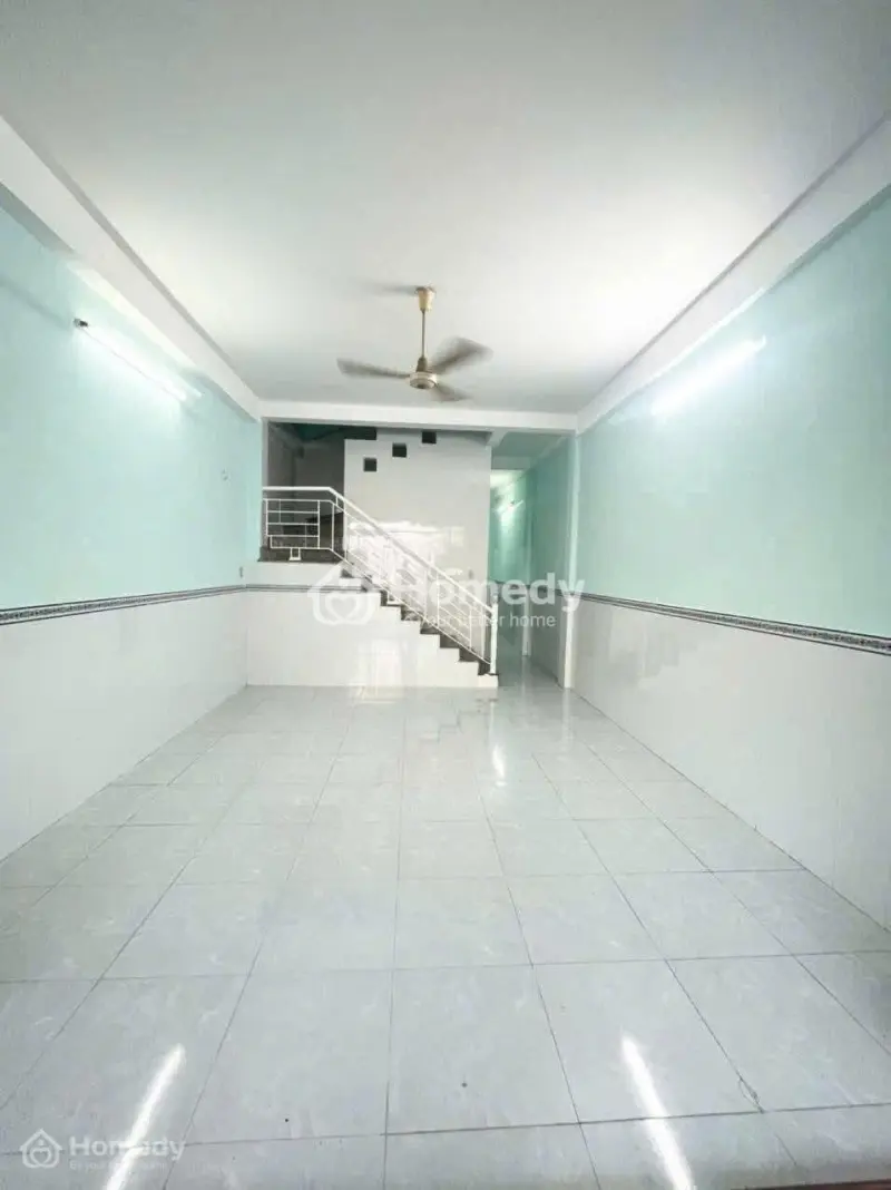 🚀Cần Tiền Mặt Gấp – Bán Nhà 1 Lầu, 3 Phòng Ngủ, 2Wc Ngay Trung Tâm Thị Trấn Hóc Môn, 899Triệu