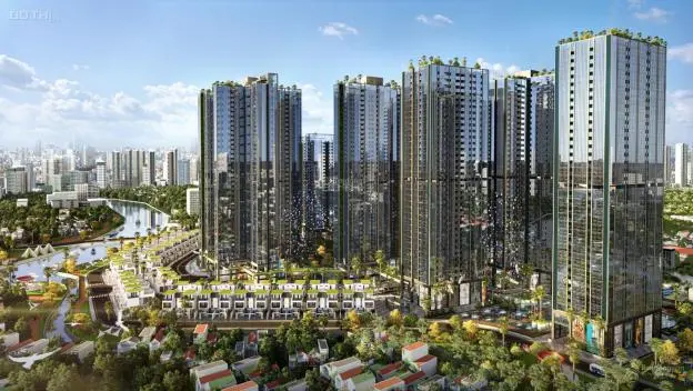 Bán Căn Hộ 3Pn, 102M2, 7,5 Tỷ Tại Sunshine Sky City, Tân Phú, Q7, Tp. Hcm