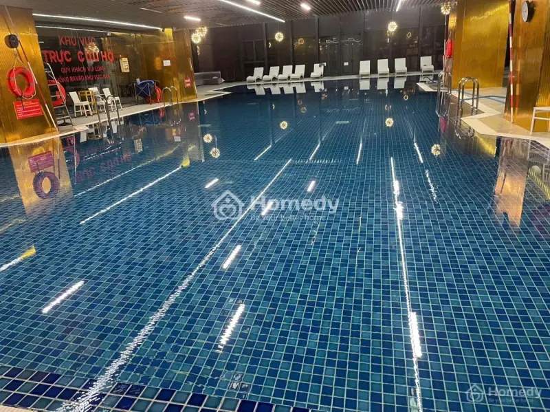 Em Chuyên Bán Quỹ Căn Hộ 2Pn - 3Pn Dự Án The Zei Số 8 Lê Đức Thọ