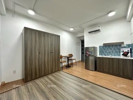 Phòng Full Nội Thất Gần Đh Văn Hiến Ngay Tân Bình