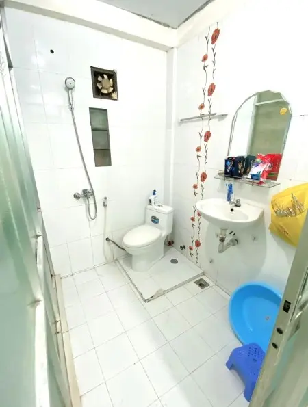 Ký Túc Xá An Dương Vương, Q5 Gần Đh Sư Phạm Chỉ 1Tr6 Bao Hết Chi Phí