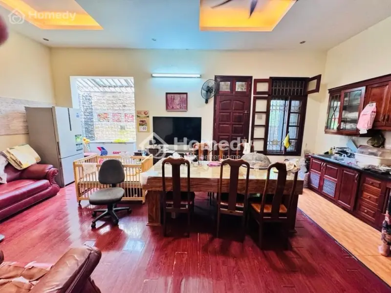 Bán Biệt Thự Tây Hồ - Vài Bước Ra Hồ Tây - Khu Vực Đáng Sống Bậc Nhất - 146M2, Mt 7,3M