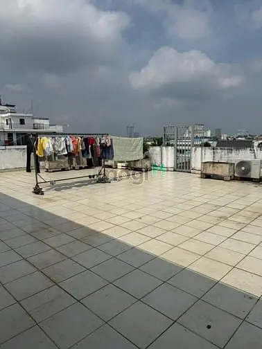 Bán Chdv 400M2 – 100 Tr/Th – Hẻm 8M, Ql13 Cũ, Thủ Đức – Giá Chỉ 32 Tỷ