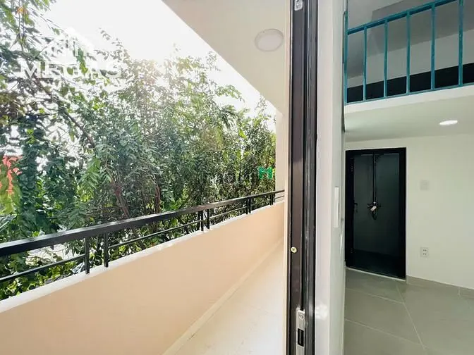 Duplex - Studio Ngay Kcn Tân Bình Sát Bên E. Town Cộng Hòa