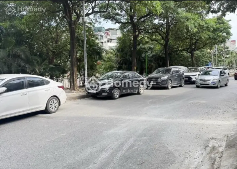 Bán Nhà Mặt Phô Thượng Đình, Mặt Sông, 1 Mặt Phố 1 Mặt Ngõ, 40M 16,8Tỷ.