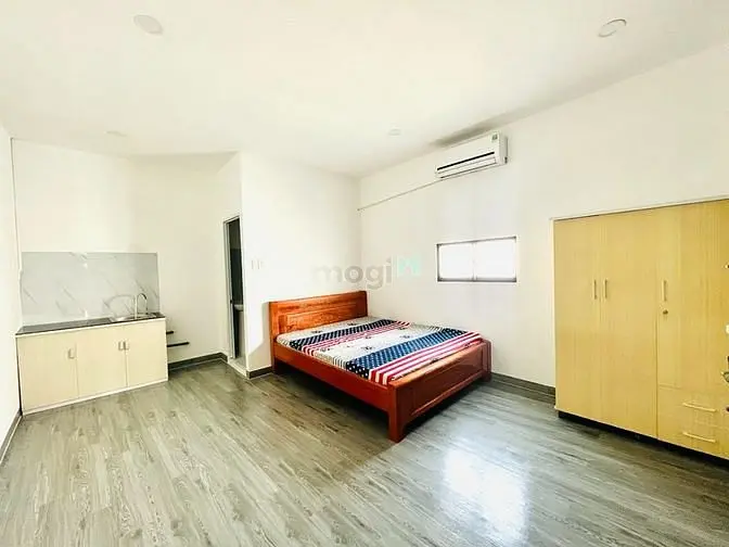 Phòng Cho Thuê Giá Rẻ - Full Nội Thất - Nguyễn Ảnh Thủ - Quận 12