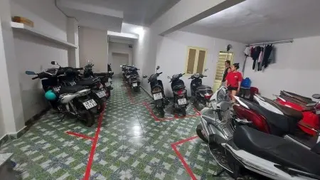 Cho Thuê Phòng Trọ Quận 12, Gần Ngã Tư An Sương