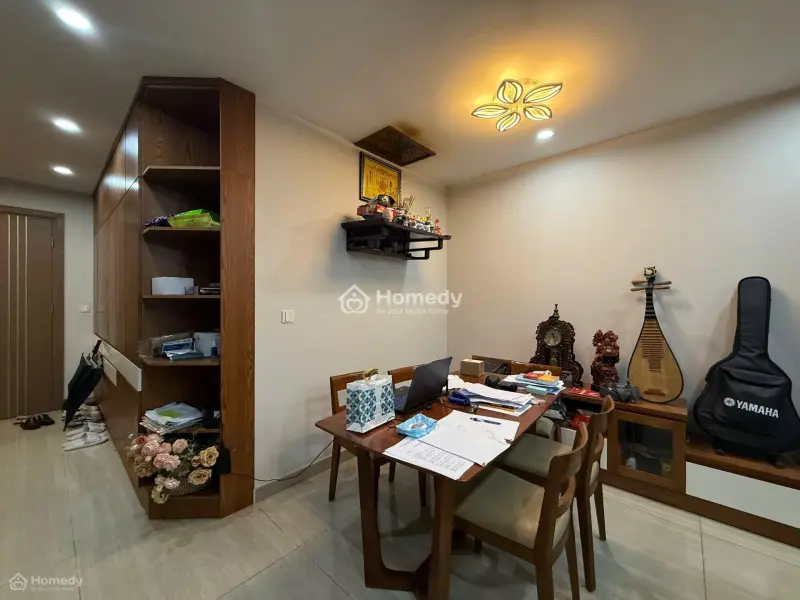 Bán Căn Hộ View Đẹp Tại Tòa Nhà L4 Ciputra, Hà Nội