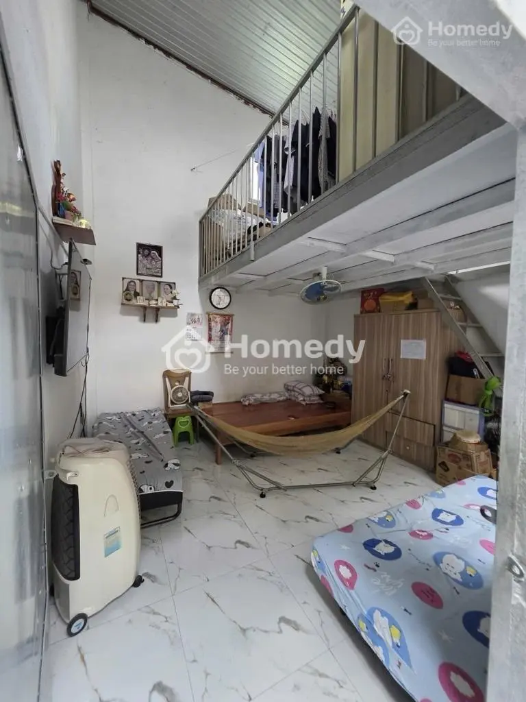 Mặt Tiền Kinh Doanh Đa Ngành Nghề Sát Khu Cư Xá Kiến Thiết Thủ Đức, 5,5X18 Chỉ 6,95 Tỷ.