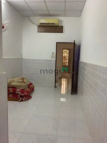 Nguyễn Văn Nghi - Hẻm Xe Hơi Sát Mặt Tiền - 36M2 - Chỉ 3 Tỷ 8