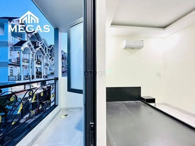 Khai Trương Căn Hộ Balcony Cao Cấp -Full Nội Thất - Cộng Hòa - Sân Bay