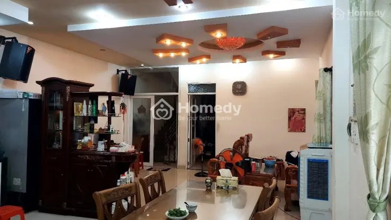 Bán Nhà Mặt Phố Tại Đường Ông Ích Khiêm, Hải Châu, Đà Nẵng, 18,3 Tỷ, 107M2