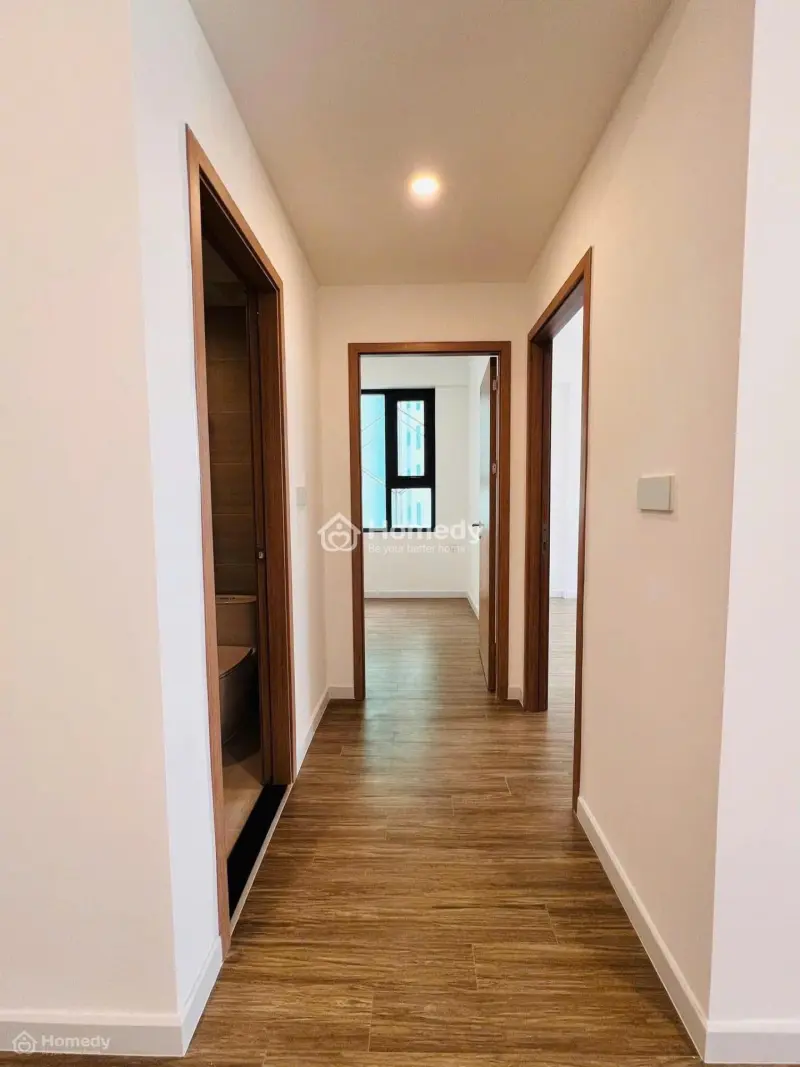 Căn Hộ Ngay Phạm Văn Đồng Không Cần Thanh Toán Đến 2026 Nhận Nhà. Miễn Lãi Suất 36 Tháng!