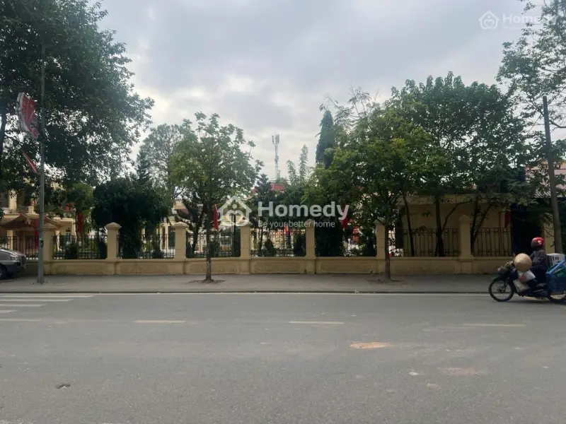 Mảnh Đất Vị Trí Vàng Xã Sáp Mai Đông Anh Hà Nội