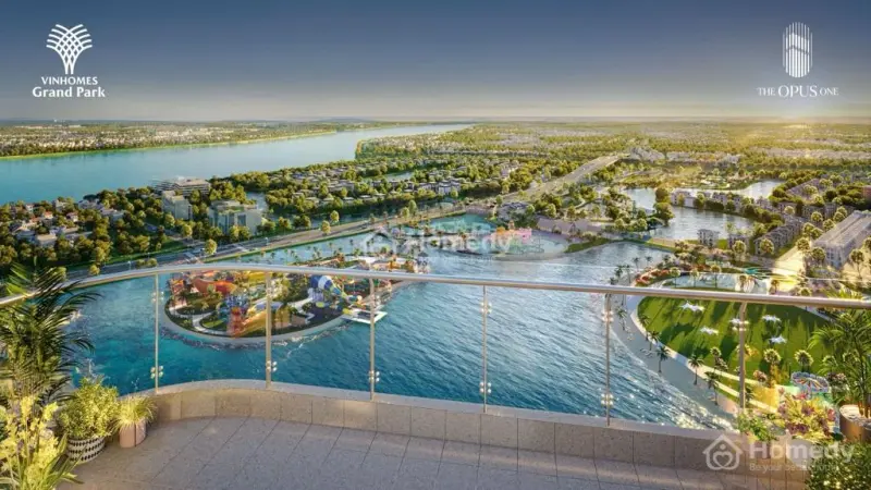 Chỉ Với 222 Triệu Sở Hữu Căn Hộ 5 Sao, Nhận Nhà Ở Liền Ko Phải Đóng Thêm - Vay 80% /60 Tháng