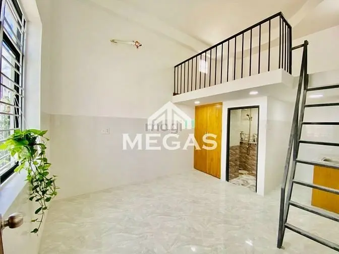 Phòng Trọ Sinh Viên - Mới 100% - Ban Công - Kcn Tân Bình -Trường Chinh