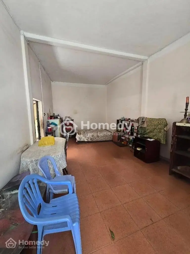 [Quận 3] Bán Nhà Phố 36M2, Hxh Thông Gần Trường Bàn Cờ, Tiện Kinh Doanh, Chỉ Hơn 7 Tỷ