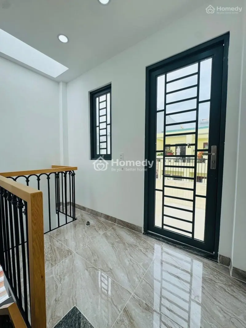 Tổ Ấm Lý Tưởng Cho Gia Đình Ngay Trung Tâm Q8