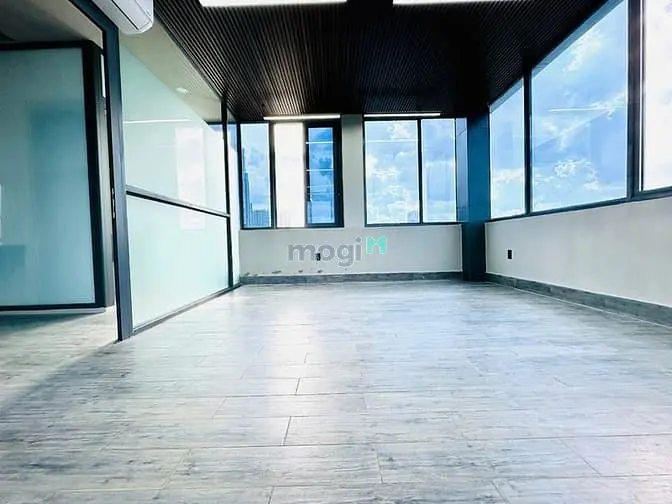 Văn Phòng Thảo Điền, Quận 2 - View Landmark 81 (70M2). Giá Chỉ 35Tr/Th