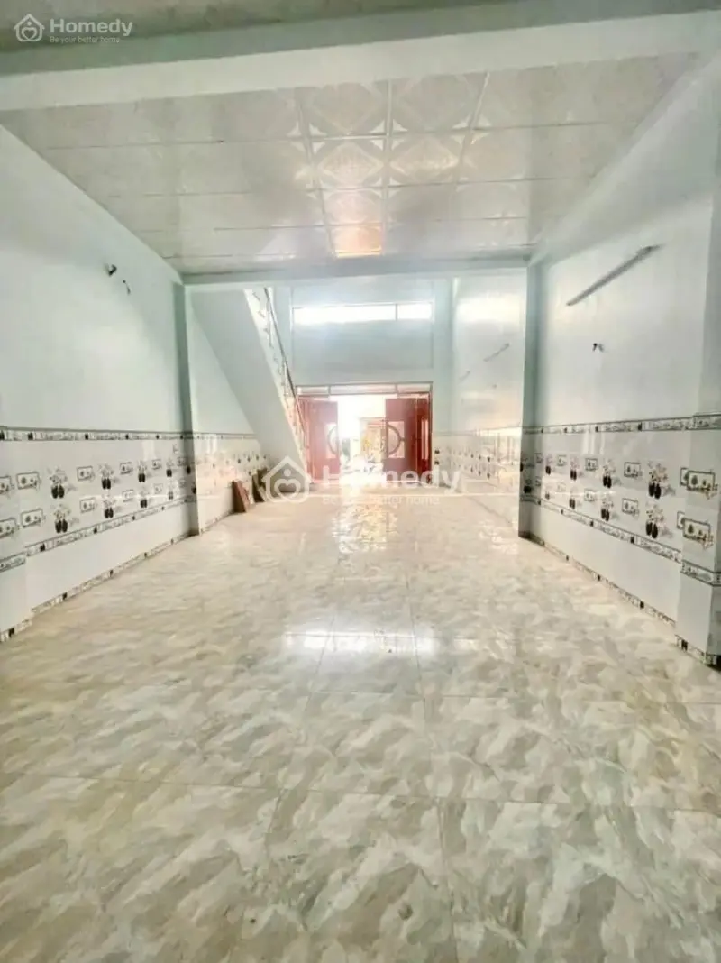 Cho Thuê Mặt Tiền Nhà 26K Bia Truyền Thống, Tân Tạo, Bình Tân