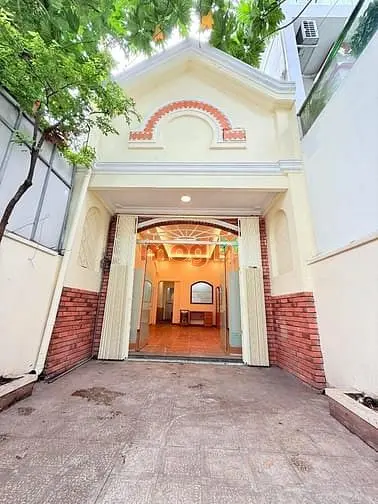 Gần Mặt Tiền Hẻm Xe Tải 82M2 Ngay Khi Bàu Cát Chỉ 12.5 Tỷ Thương Lượng