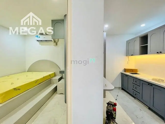 Căn Hộ 2 Phòng Ngủ - Brand New - Luxury - Hoàng Văn Thụ - Trường Sa