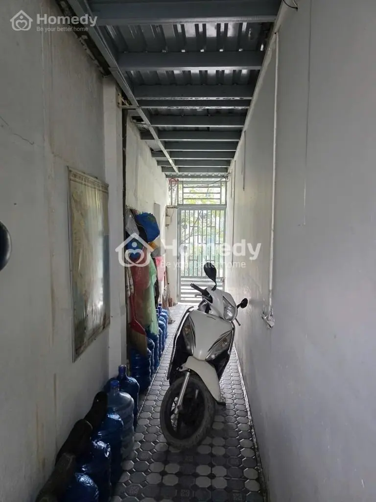 Mặt Tiền Kinh Doanh Đa Ngành Nghề Sát Khu Cư Xá Kiến Thiết Thủ Đức, 5,5X18 Chỉ 6,95 Tỷ.