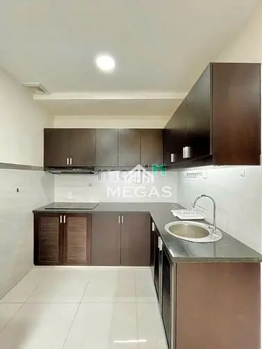 Căn Hộ 1 Phòng Ngủ - Cao Cấp - Ngay Sân Bay - Công Viên Gia Định