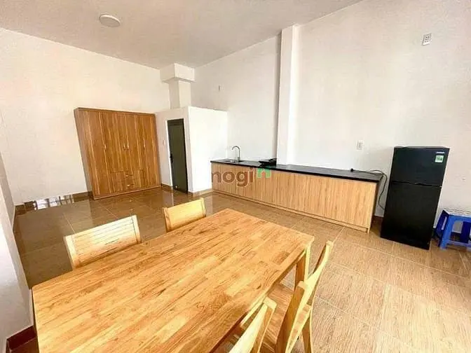 Chdv 4Lầu Ngang 6M Hxh Thông Phạm Văn Chiêu 153M2 15Pn Tn 60Tr 15.8 Tỷ