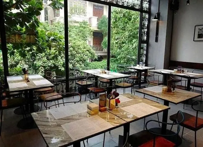 Cho Thuê Mặt Tiền 13 Hoa Mai – Vị Trí Đắc Địa Phố Hoa, Mặt Tiền Thép