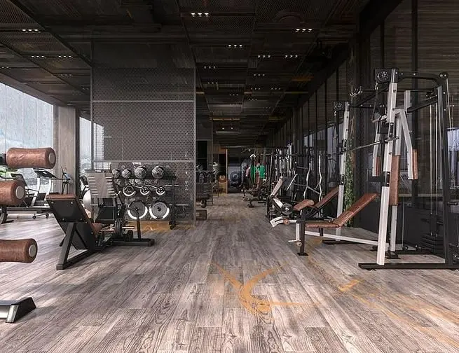 Khai Trương Siêu Phẩm Căn Hộ Cao Cấp-Phòng Gym,Hồ Bơi Vô Cực-Hufi-Huit